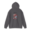 MONDAYS Zombie Creep Hoodie